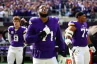 Vikings Get Major Injury News on Key Starter Hours Before Chargers Game