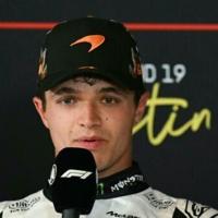 Norris retains composure as pressure mounts in title race
