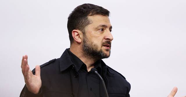 Ukraine Defends U.S. 'Embargo' on Cuba at U.N., Shuts Down Havana Embassy