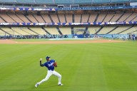 Ohtani has one place he doesn't want to hear the 'We don't need you!' chant