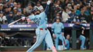 Blue Jays empata la serie ante Mariners