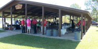 HPD, HFD, volunteer fire departments participate in 3rd annual Community Outreach Safety Festival