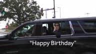 Paul McCartney makes a fan’s birthday unforgettable during stop in Iowa