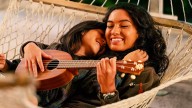 Lilo & Stitch Live-Action Sequel Update from Nani Actress Sydney Agudong