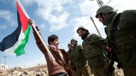 Fuerzas israelíes devuelven cuerpos de 45 palestinos en Gaza