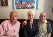 Fallece la locutora guipuzcoana María Jesús Garijo