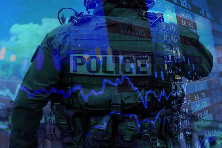 By Enabling Police Surveillance, Elected Officials Fuel Trump’s Agenda