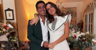 Todo lo que se sabe hasta ahora de la boda de Alberto Herrera y Blanca Llandres