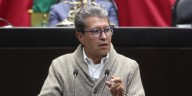 Diputados se preparan para enmendar la reforma a Ley de Amparo, señala Monreal