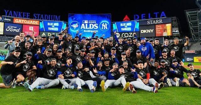 Jays to find out ALCS opponent tonight as Mariners face Tigers in decisive game