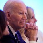 Republicans send Biden autopen report to the Justice Department, urging further investigation