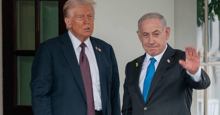 Hamás e Israel firman la primera fase del plan de Trump para Gaza