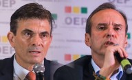 Bolivia vota por un nuevo presidente: Rodrigo Paz o Jorge Quiroga