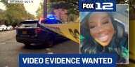 Detectives seek video evidence in deadly Northwest Portland shooting