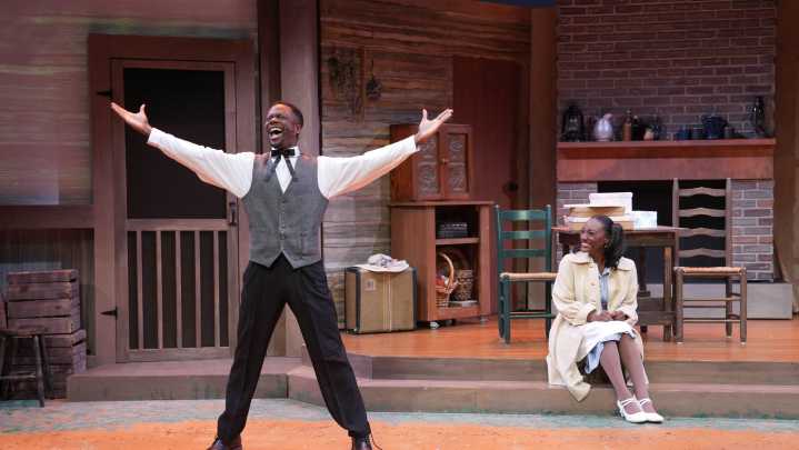 Top arts and culture events happening in Sarasota area in November
