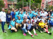 Un ciudadano ejemplar o un campeón