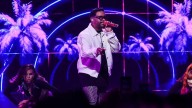 Emiten nuevo comunicado sobre el estado de salud del cantante de reggaetón Zion, tras el accidente de tránsito que sufrió