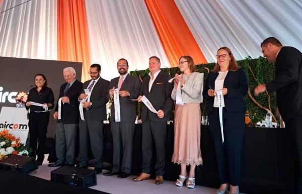 Arranca operaciones Aircom Group en Chihuahua