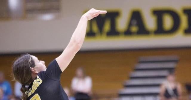 Area volleyball roundup Oct. 8