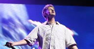 Christian Megastar Forrest Frank Refuses to Attend Awards Shows: ‘All Glory to Jesus’