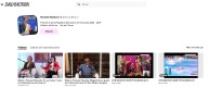 ¡Paso a paso! Así puedes seguir al presidente Maduro en Dailymotion