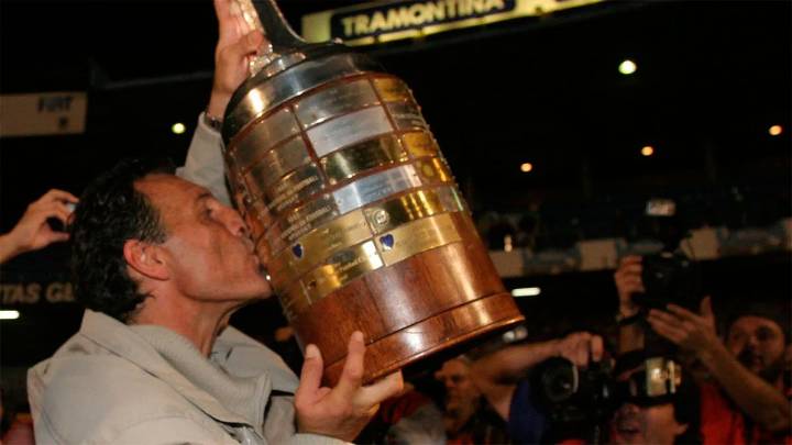 Dolor en el mundo del fútbol: falleció Miguel Ángel Russo, entrenador de Boca
