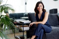 Susana Rodríguez, farmacéutica y CEO de Cantabria Labs: "La cosmética made in Spain es aval de garantía"