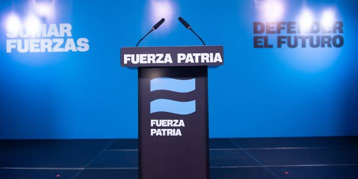 El peronismo espera con optimismo los resultados en Buenos Aires y prudencia en el resto del país