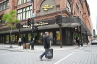Former Hudson’s Bay employees seek class action to claim pension plan surplus