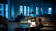 The hidden heart risks of night shifts: Why your body's clock never truly adjusts