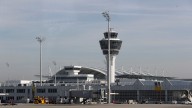 El aeropuerto de Múnich reanuda los vuelos tras los últimos avistamientos de drones en cielos alemanes