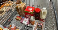 'Most expensive' supermarket four months ago now cheaper than Aldi for basket of shopping essentials