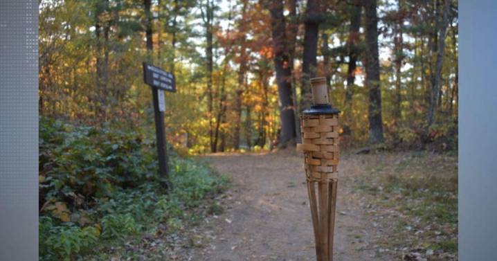 Fall activities return to Wisconsin State Parks beginning Saturday