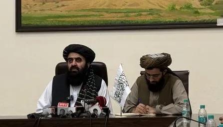Kabul to send diplomats to New Delhi: Muttaqi after talks with Jaishankar