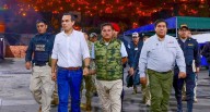 Estado de emergencia: presidente José Jerí presentará balance este martes 28 de octubre | Toque de Queda |