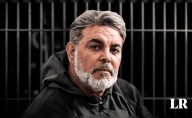 Andrés Hurtado 'Chibolín': PJ ordena levantarle el secreto de las comunicaciones, el de sus hijas y Jorge Benavides