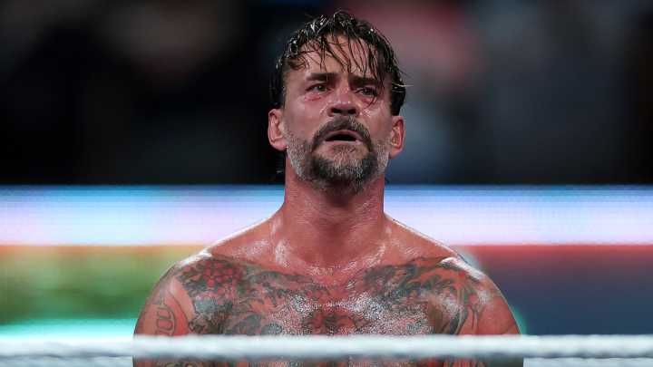 WWE Star CM Punk Details How His Approach To Creative Has Changed Over Time
