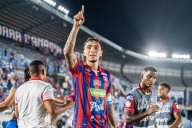 Unión, a jugarse ‘la vida’ contra el Once Caldas