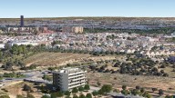 Estos son los municipios más ricos y más pobres de Sevilla según la renta del IRPF