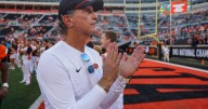 OSU takeaways from Meacham's news conference: Outside of scoreboard, Cincinnati was a win