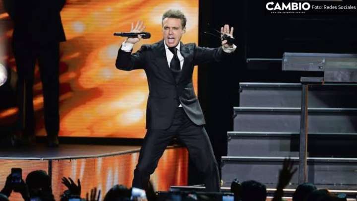 Luis Miguel sorprende con una imagen rejuvenecida junto a Paloma Cuevas