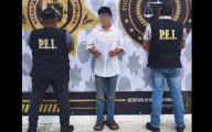 Detienen a sujeto por caso de crueldad animal en Mérida