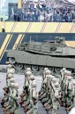 Trump ‘determined’ the US Is now in a war with drug cartels, Congress is told