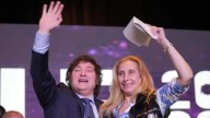 La Libertad Avanza prepara dos actos de cierre de campaña con Milei: uno en AMBA y otro en el interior