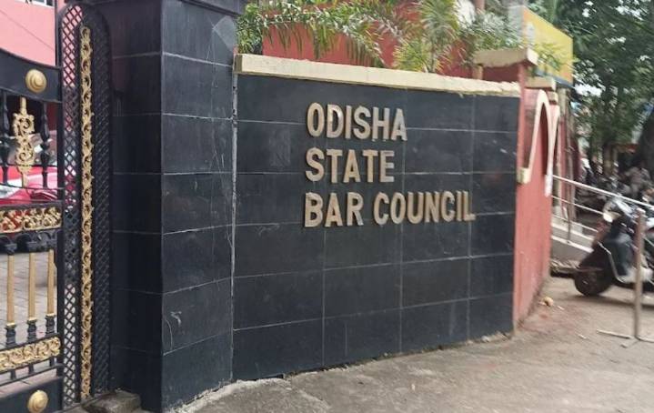 Odisha lawyers observe pen-down strike over advocate Pitabash Panda’s murder
