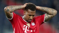 El Bayern Múnich rompe lazos con Jerome Boateng por presión de los aficionados