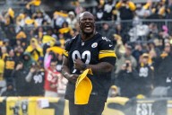 James Harrison Doesn't Hold Back on Steelers' Defense After Bengals Loss