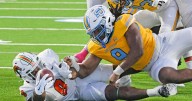 How a defensive collapse for Southern football vs. FAMU led to an 0