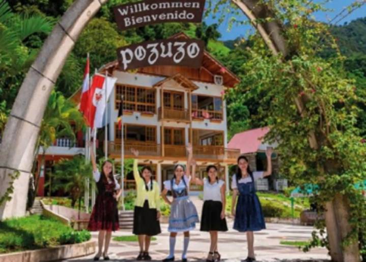 Pasco: declaran de interés nacional reconocer como Patrimonio Cultural al Pozuzofest
