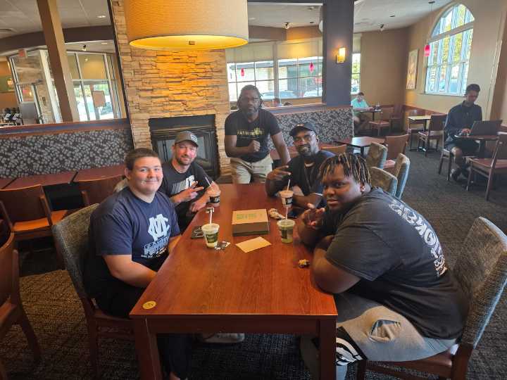 Michigan teens meet face to face after viral body slam incident